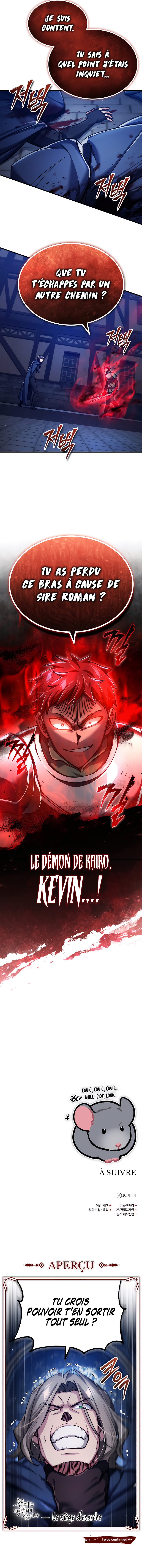 The Heavenly Demon Can’t Live a Normal Life Chapitre 114 - Page 10
