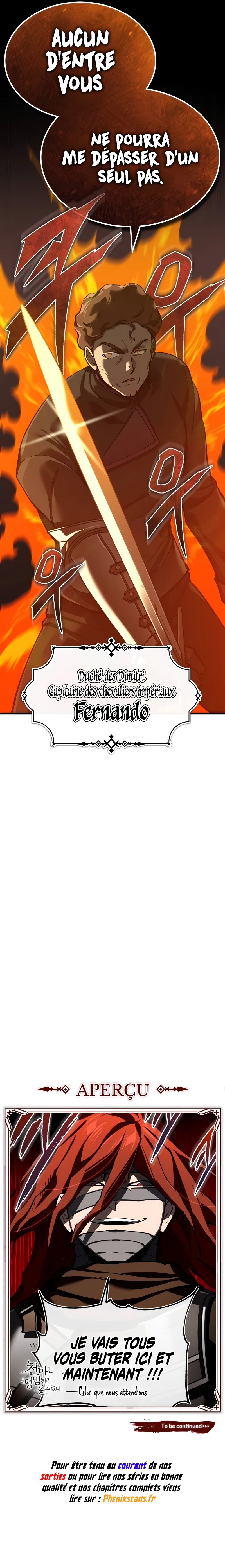 The Heavenly Demon Can’t Live a Normal Life Chapitre 136 - Page 13