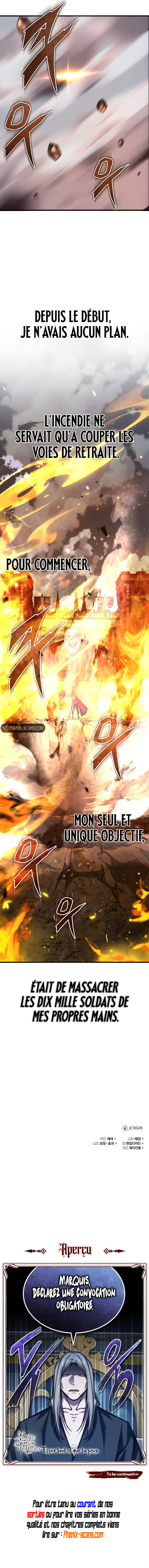 The Heavenly Demon Can’t Live a Normal Life Chapitre 142 - Page 13