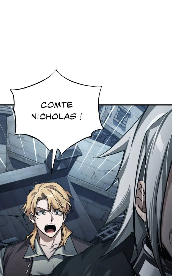 The Heavenly Demon Can’t Live a Normal Life Chapitre 147 - Page 1