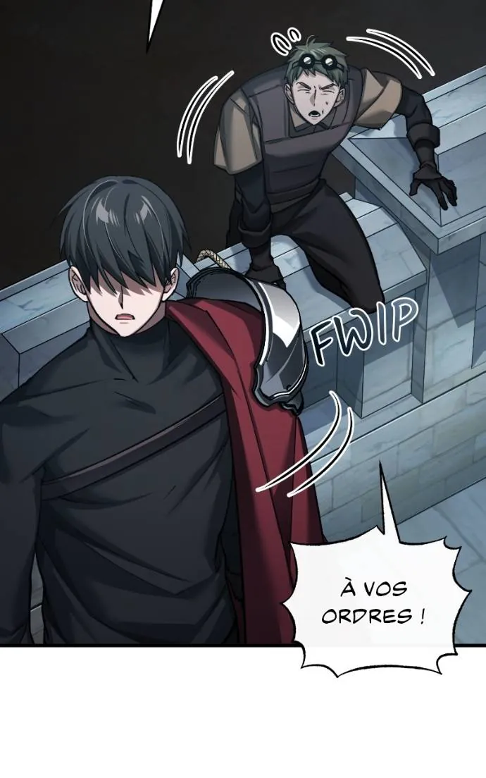 The Heavenly Demon Can’t Live a Normal Life Chapitre 147 - Page 102