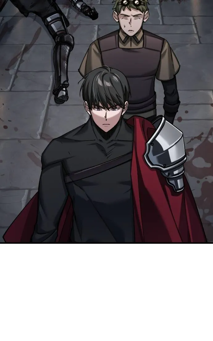 The Heavenly Demon Can’t Live a Normal Life Chapitre 147 - Page 105