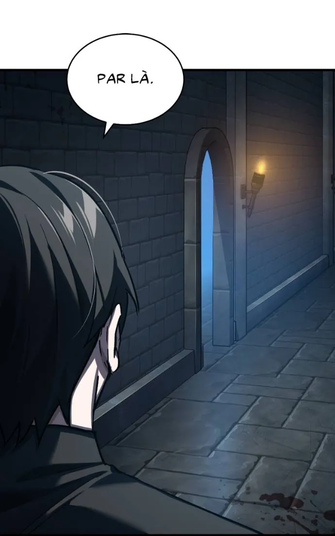 The Heavenly Demon Can’t Live a Normal Life Chapitre 147 - Page 106