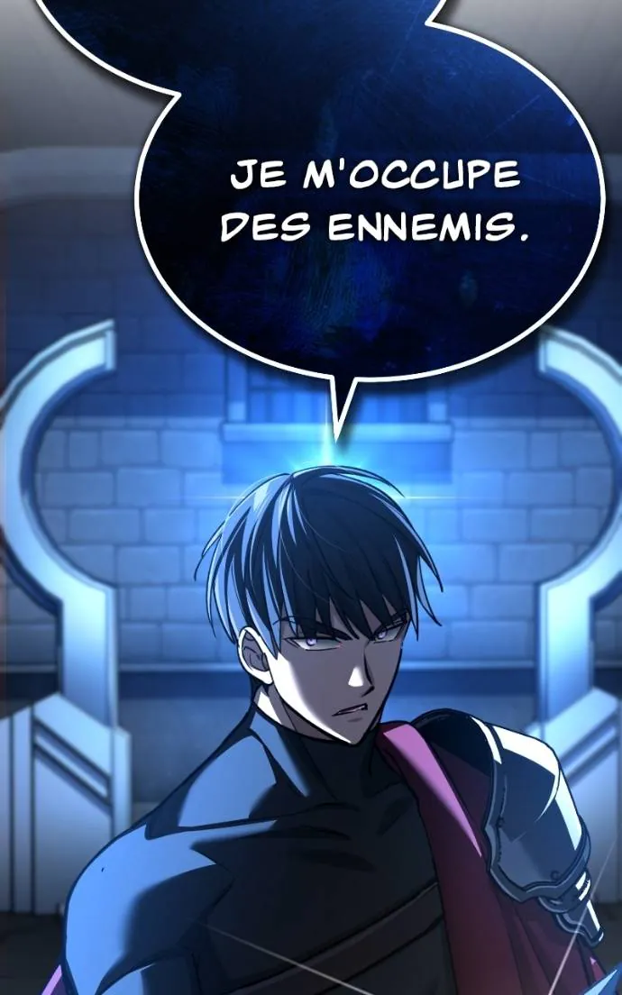 The Heavenly Demon Can’t Live a Normal Life Chapitre 147 - Page 115
