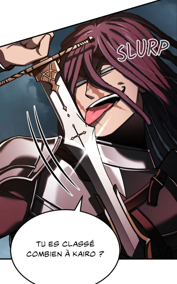 The Heavenly Demon Can’t Live a Normal Life Chapitre 147 - Page 19