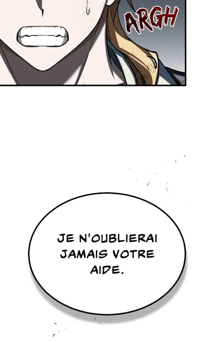 The Heavenly Demon Can’t Live a Normal Life Chapitre 147 - Page 3