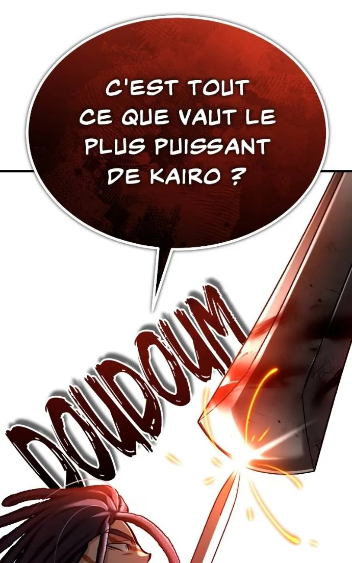 The Heavenly Demon Can’t Live a Normal Life Chapitre 147 - Page 39