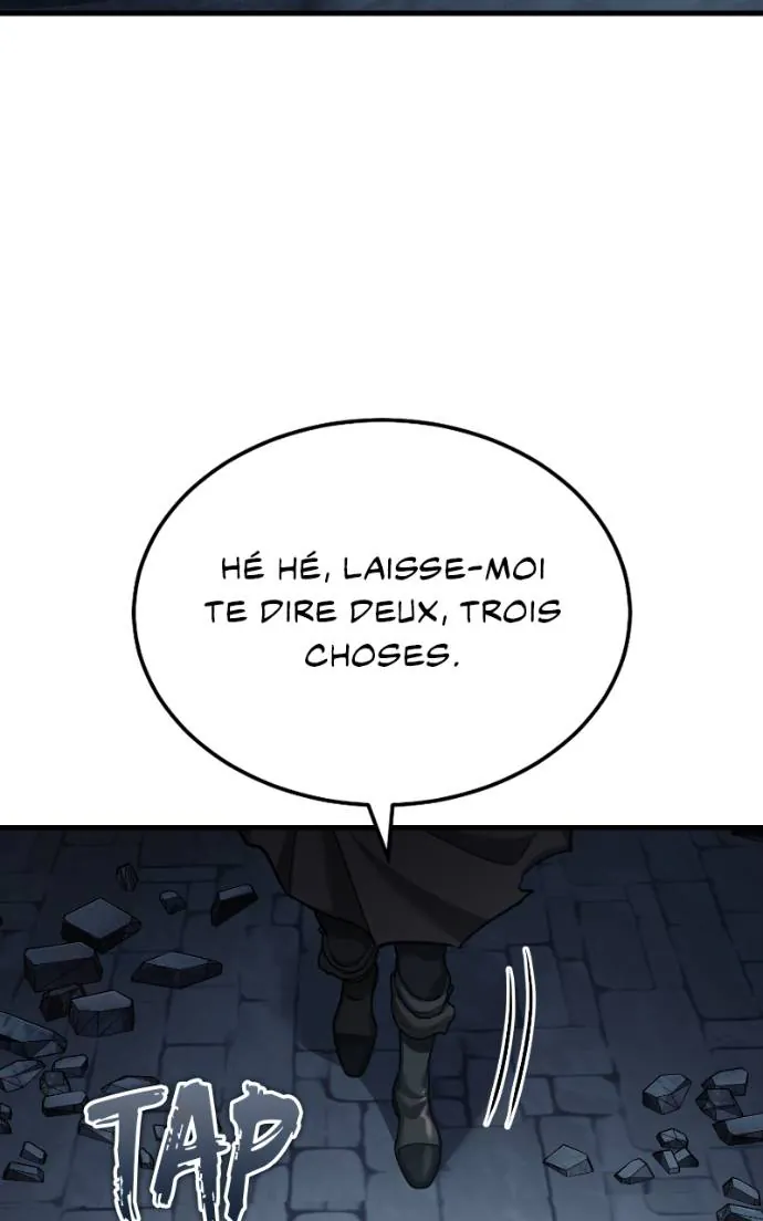The Heavenly Demon Can’t Live a Normal Life Chapitre 147 - Page 46