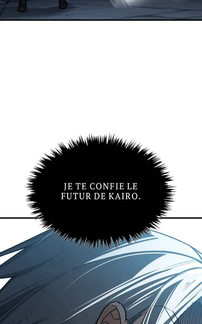 The Heavenly Demon Can’t Live a Normal Life Chapitre 147 - Page 5