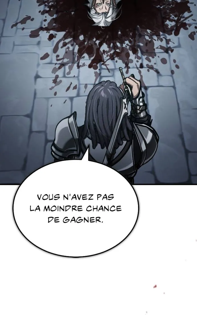 The Heavenly Demon Can’t Live a Normal Life Chapitre 147 - Page 51