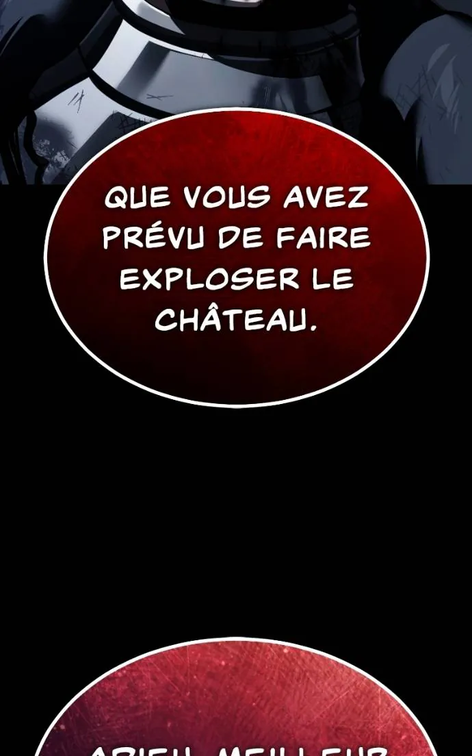 The Heavenly Demon Can’t Live a Normal Life Chapitre 147 - Page 55