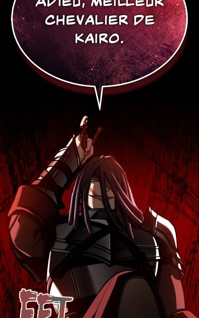 The Heavenly Demon Can’t Live a Normal Life Chapitre 147 - Page 56