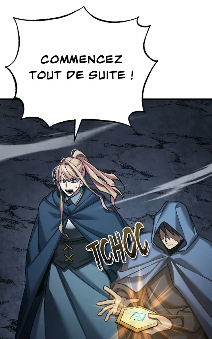 The Heavenly Demon Can’t Live a Normal Life Chapitre 147 - Page 61