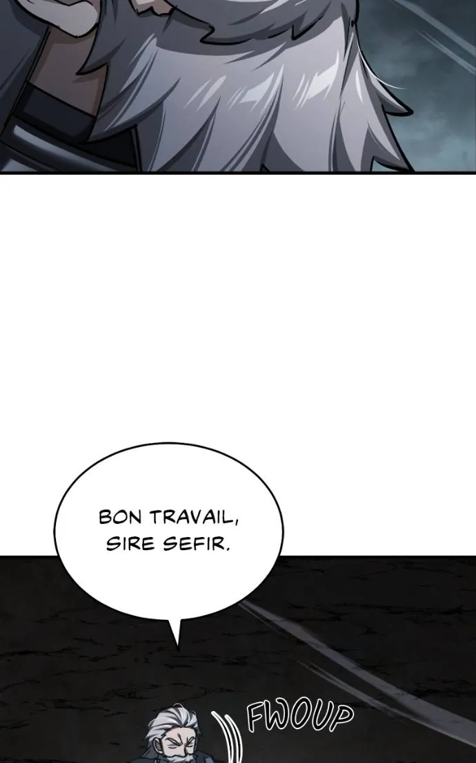 The Heavenly Demon Can’t Live a Normal Life Chapitre 147 - Page 74