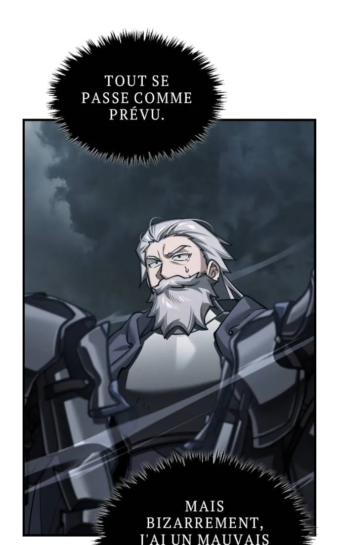 The Heavenly Demon Can’t Live a Normal Life Chapitre 147 - Page 80