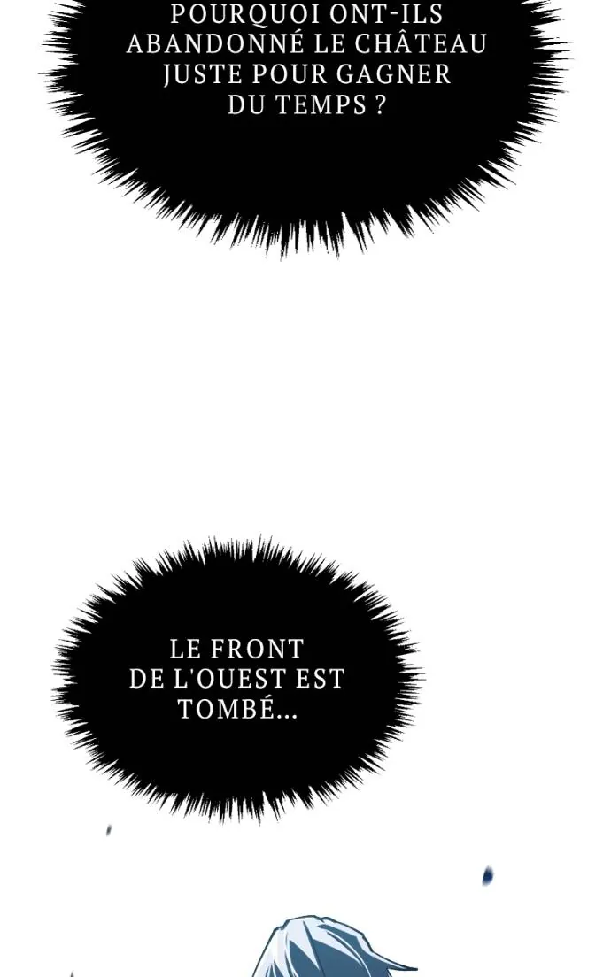 The Heavenly Demon Can’t Live a Normal Life Chapitre 147 - Page 82