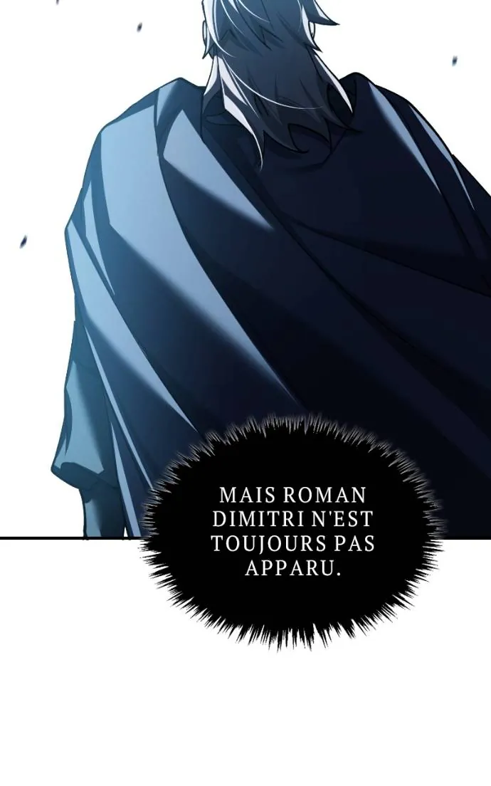 The Heavenly Demon Can’t Live a Normal Life Chapitre 147 - Page 83