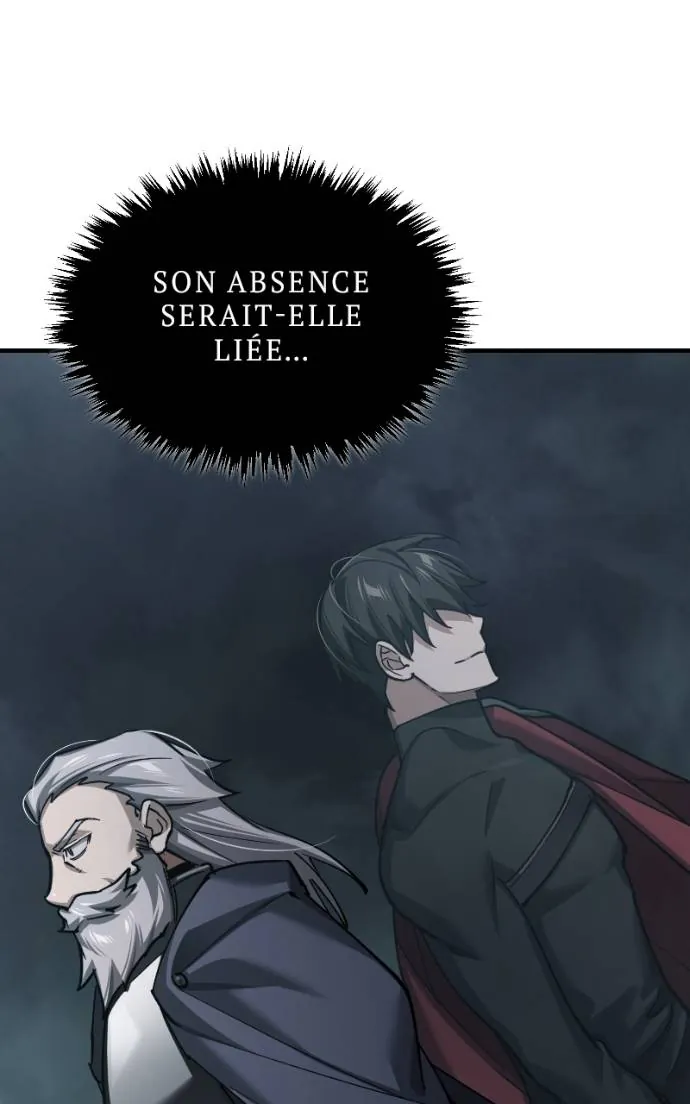 The Heavenly Demon Can’t Live a Normal Life Chapitre 147 - Page 84