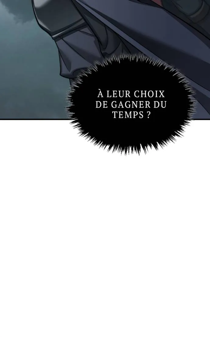 The Heavenly Demon Can’t Live a Normal Life Chapitre 147 - Page 85
