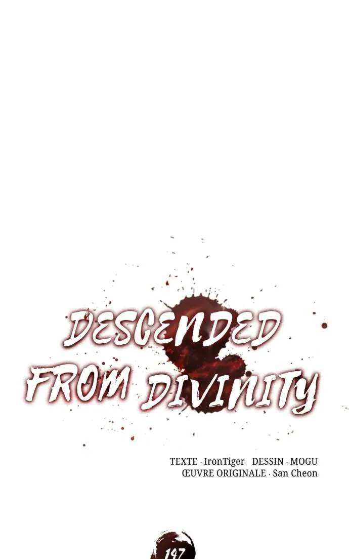 The Heavenly Demon Can’t Live a Normal Life Chapitre 147 - Page 86