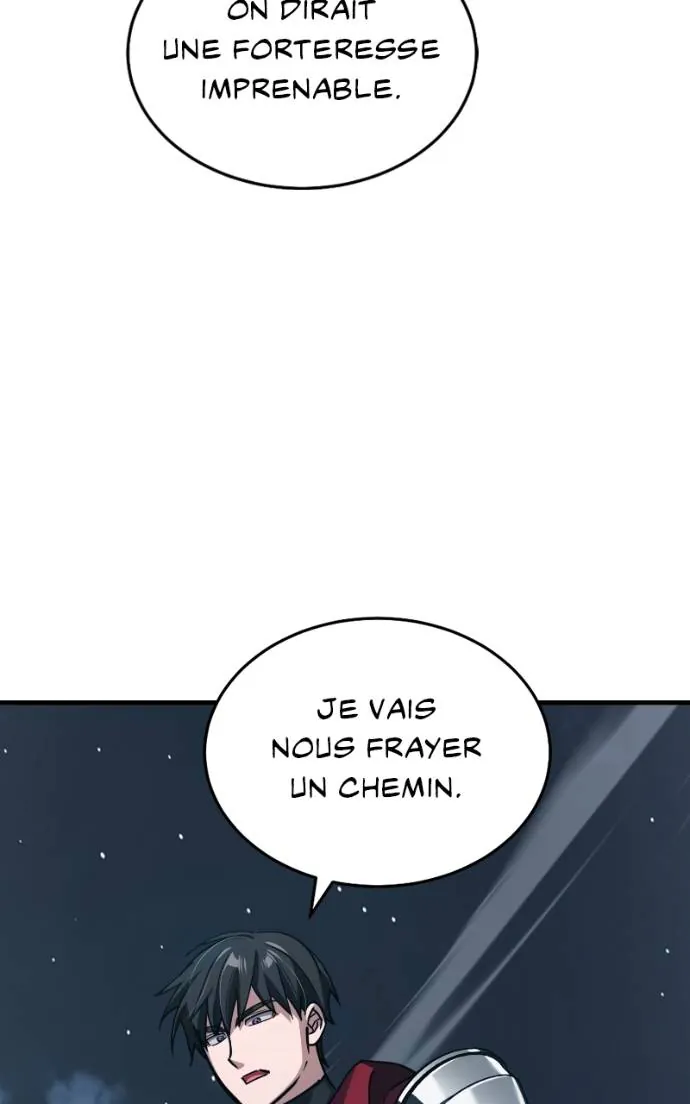 The Heavenly Demon Can’t Live a Normal Life Chapitre 147 - Page 90