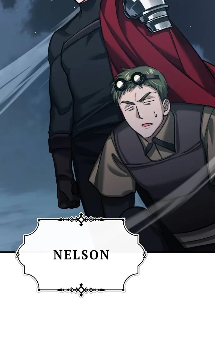 The Heavenly Demon Can’t Live a Normal Life Chapitre 147 - Page 91