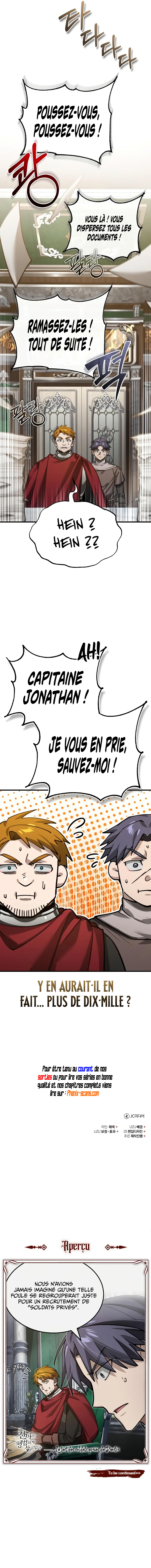 The Heavenly Demon Can’t Live a Normal Life Chapitre 160 - Page 12