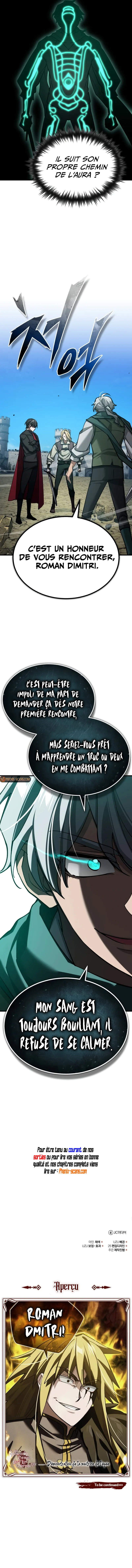The Heavenly Demon Can’t Live a Normal Life Chapitre 163 - Page 14