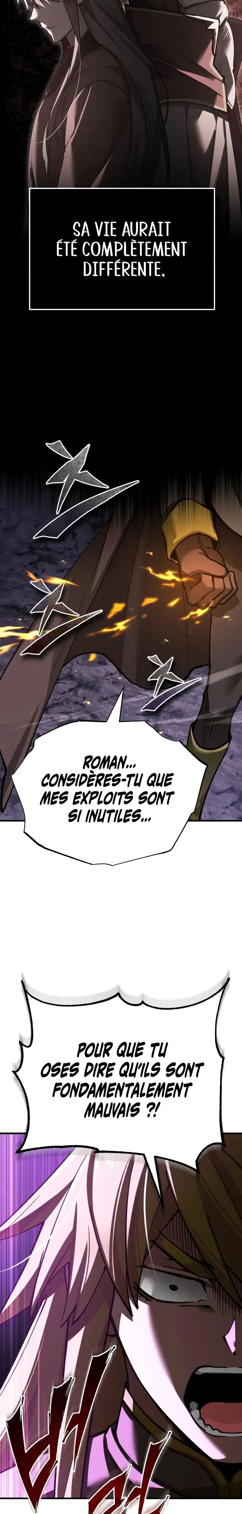 The Heavenly Demon Can’t Live a Normal Life Chapitre 165 - Page 3