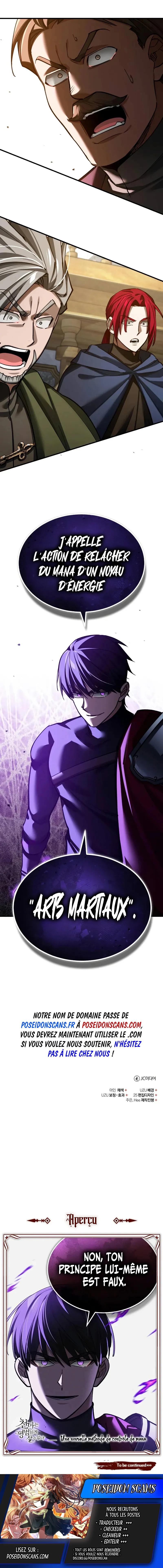 The Heavenly Demon Can’t Live a Normal Life Chapitre 165 - Page 15