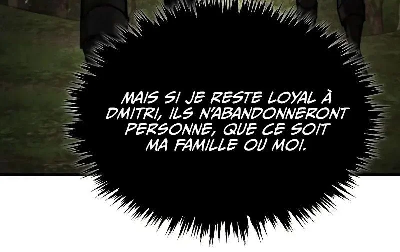 The Heavenly Demon Can’t Live a Normal Life Chapitre 168 - Page 4