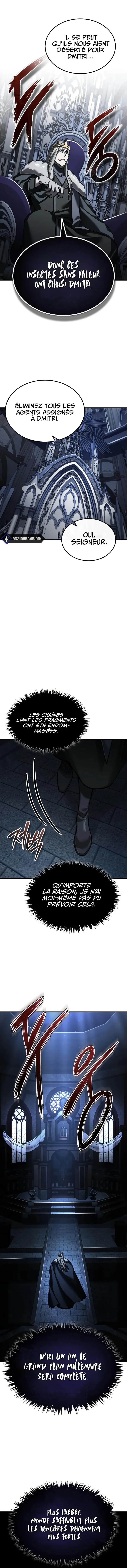 The Heavenly Demon Can’t Live a Normal Life Chapitre 168 - Page 14