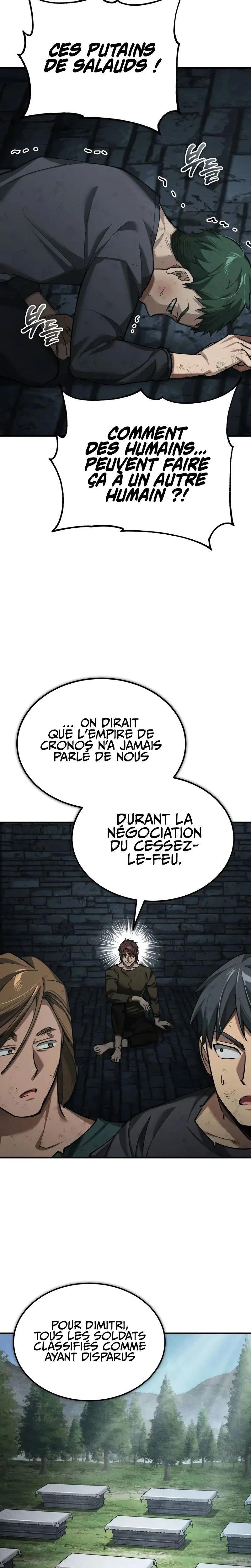 The Heavenly Demon Can’t Live a Normal Life Chapitre 176 - Page 2