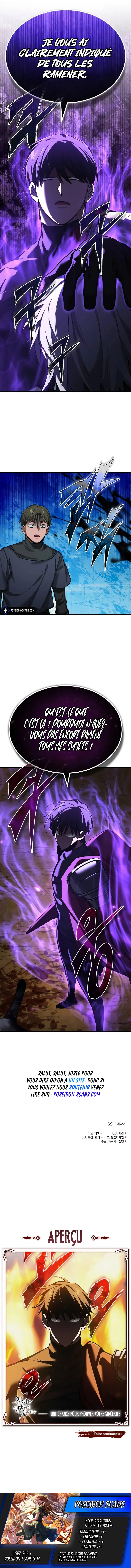 The Heavenly Demon Can’t Live a Normal Life Chapitre 176 - Page 20
