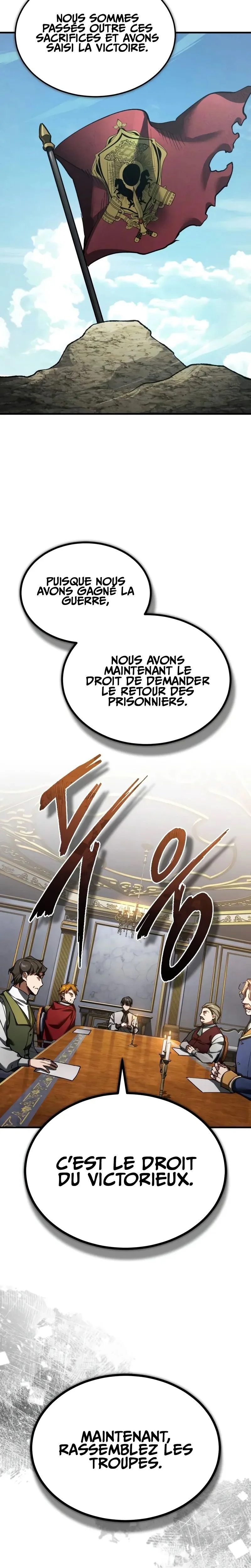 The Heavenly Demon Can’t Live a Normal Life Chapitre 176 - Page 7