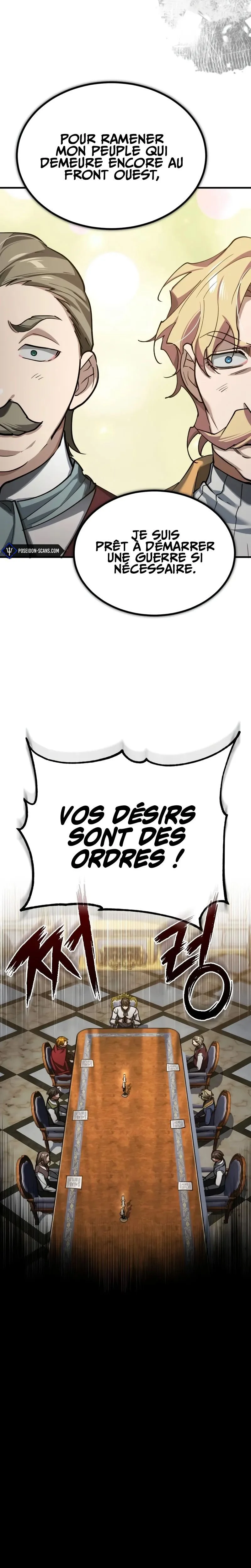 The Heavenly Demon Can’t Live a Normal Life Chapitre 176 - Page 8