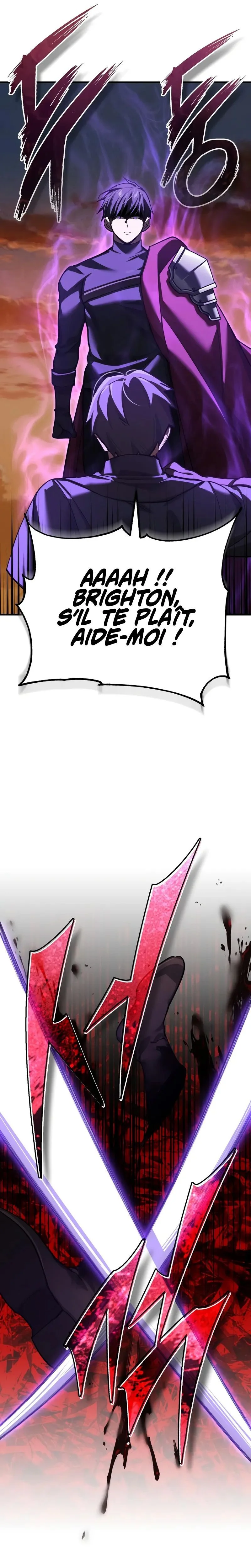 The Heavenly Demon Can’t Live a Normal Life Chapitre 177 - Page 4