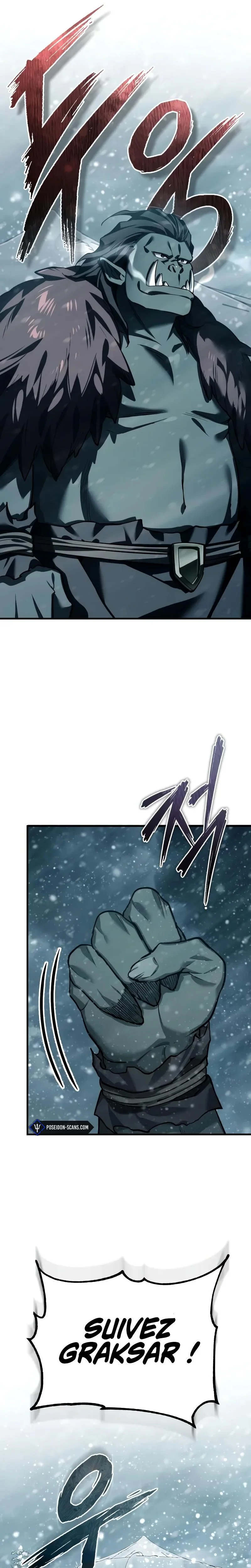 The Heavenly Demon Can’t Live a Normal Life Chapitre 182 - Page 9