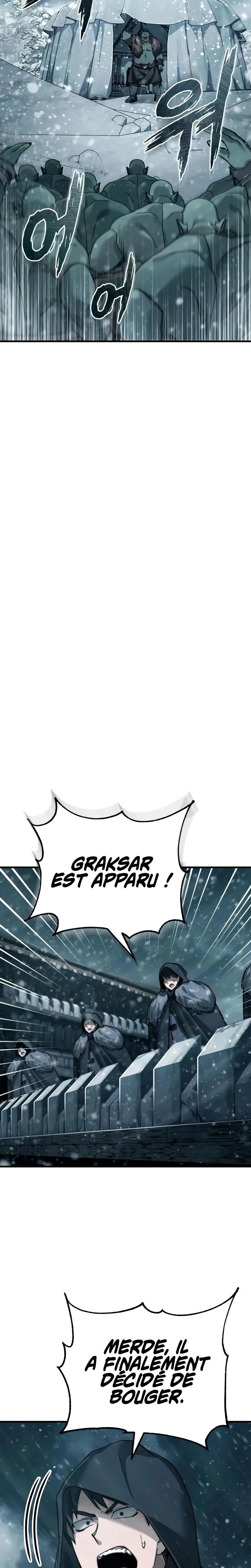 The Heavenly Demon Can’t Live a Normal Life Chapitre 182 - Page 10