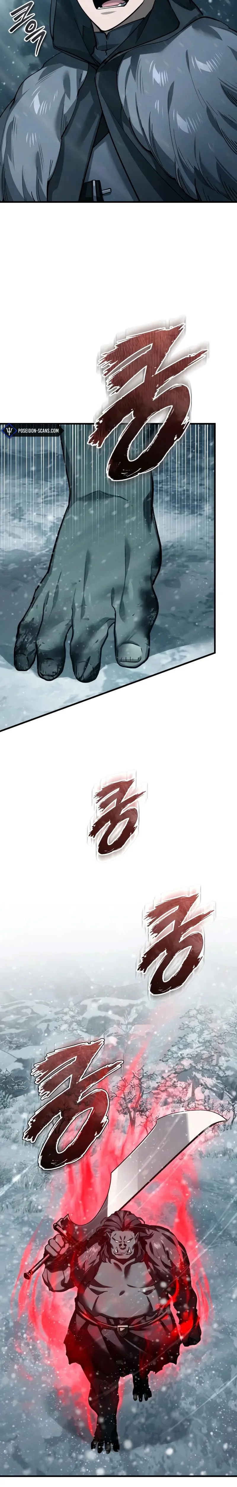 The Heavenly Demon Can’t Live a Normal Life Chapitre 182 - Page 11