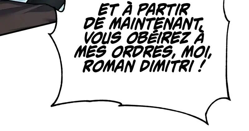 The Heavenly Demon Can’t Live a Normal Life Chapitre 183 - Page 4
