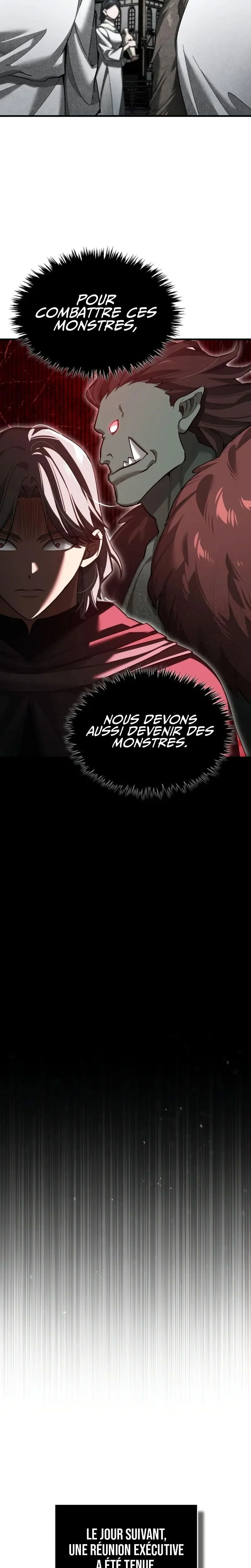 The Heavenly Demon Can’t Live a Normal Life Chapitre 185 - Page 2