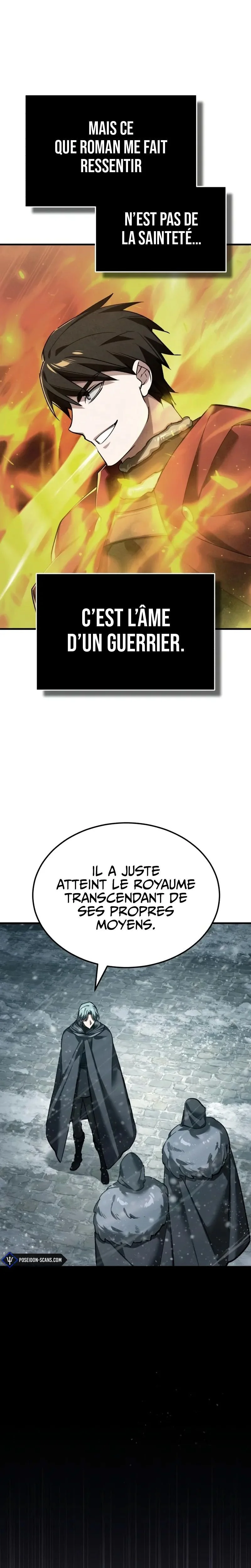 The Heavenly Demon Can’t Live a Normal Life Chapitre 185 - Page 11