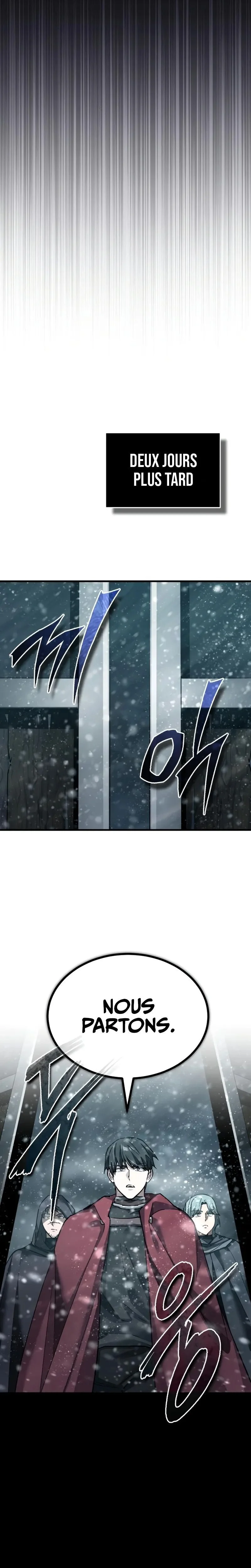 The Heavenly Demon Can’t Live a Normal Life Chapitre 185 - Page 12