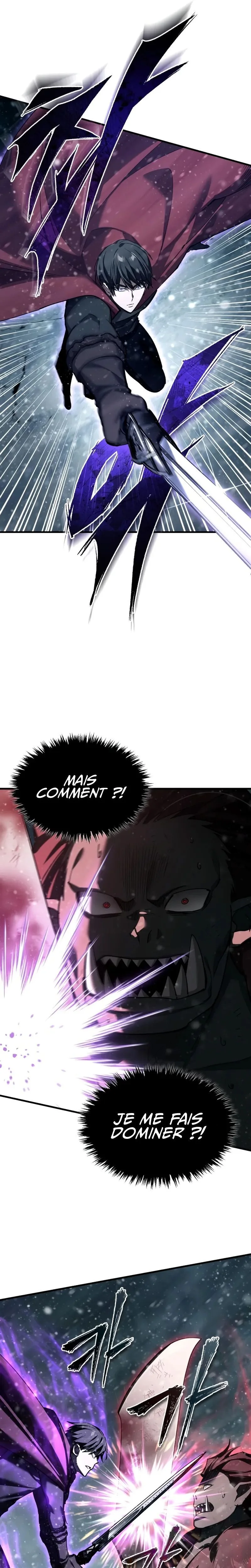 The Heavenly Demon Can’t Live a Normal Life Chapitre 186 - Page 15