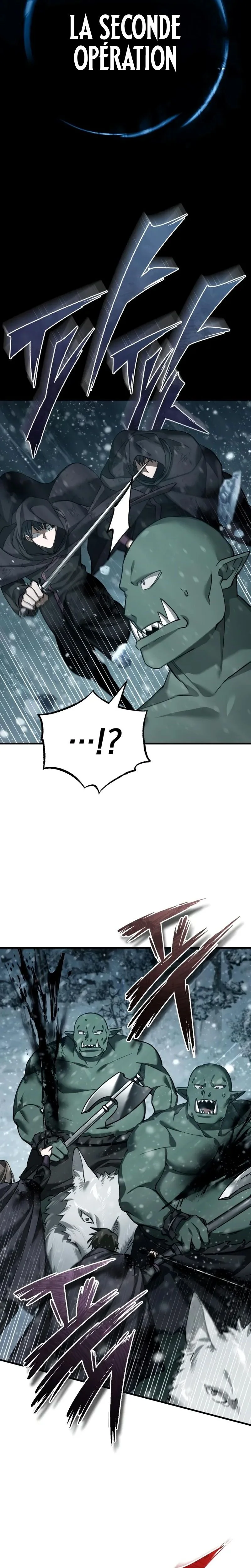 The Heavenly Demon Can’t Live a Normal Life Chapitre 186 - Page 8