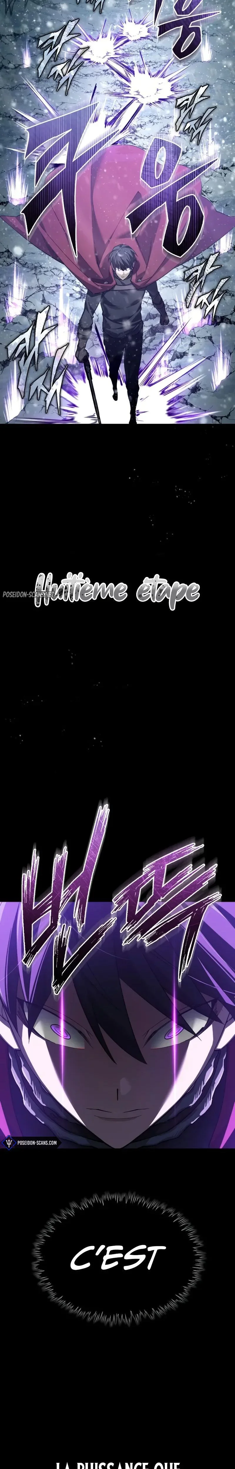 The Heavenly Demon Can’t Live a Normal Life Chapitre 188 - Page 3