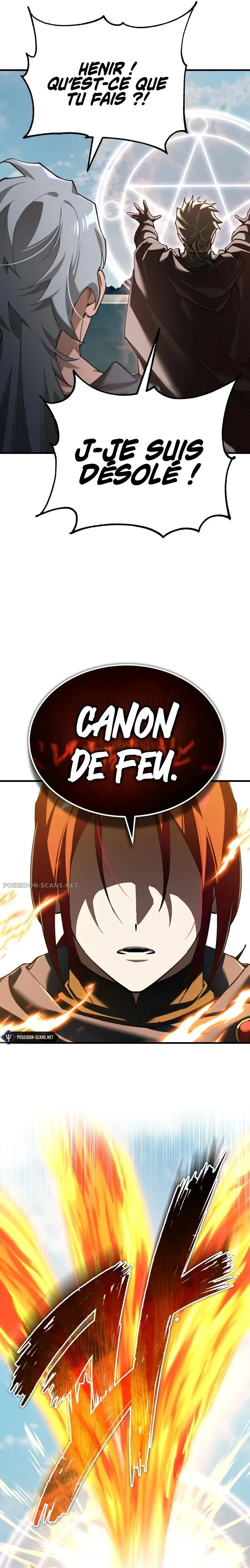 The Heavenly Demon Can’t Live a Normal Life Chapitre 194 - Page 12