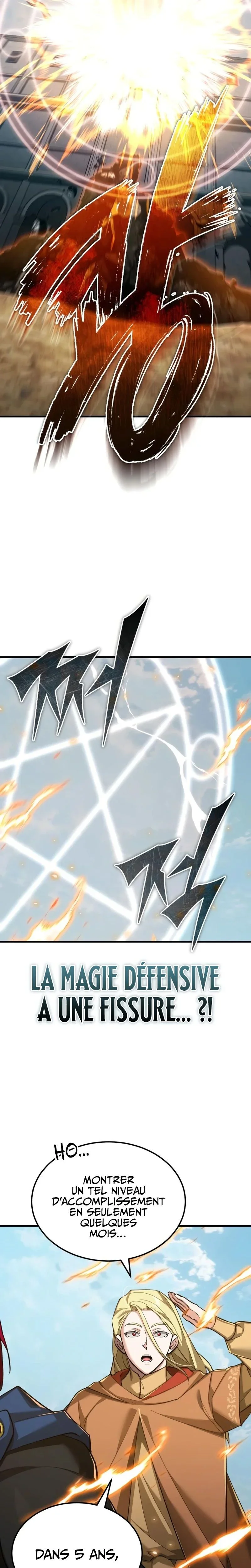 The Heavenly Demon Can’t Live a Normal Life Chapitre 194 - Page 13
