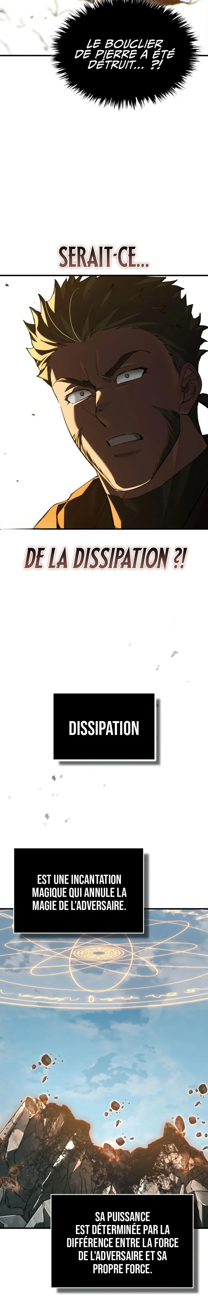 The Heavenly Demon Can’t Live a Normal Life Chapitre 194 - Page 10